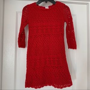 Girls Cat & Jack dress